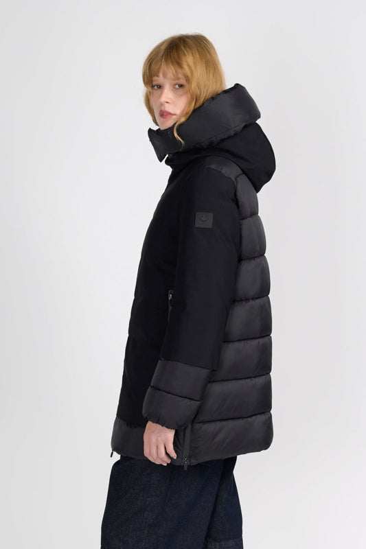 CANADIAN Becancour mid black