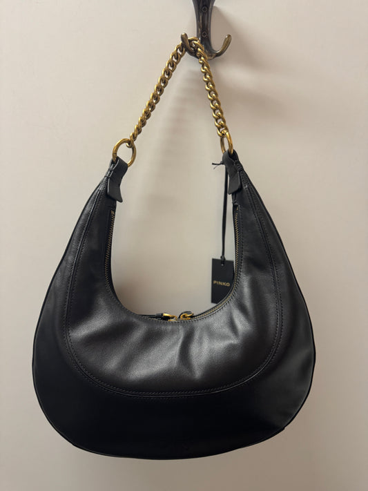 Pinko Brioche Hobo
