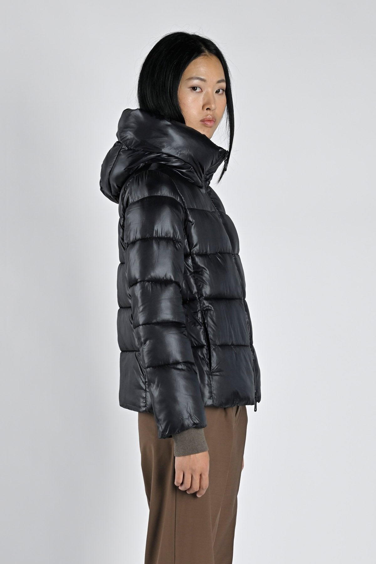 CANADIAN Cape breton black