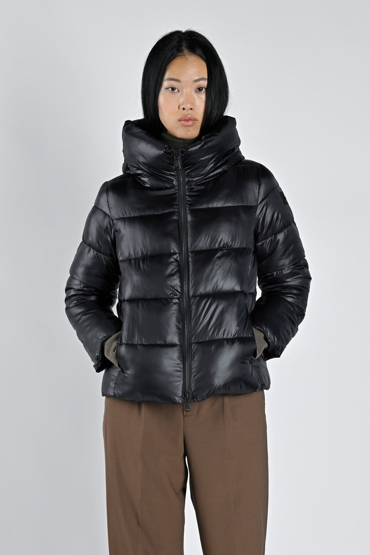 CANADIAN Cape breton black