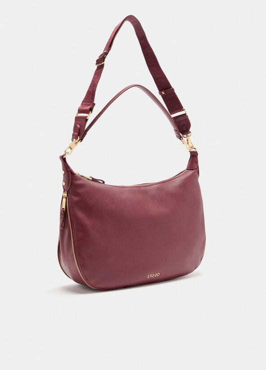 Liu Jo Borsa hobo grande Liu Jo Better red