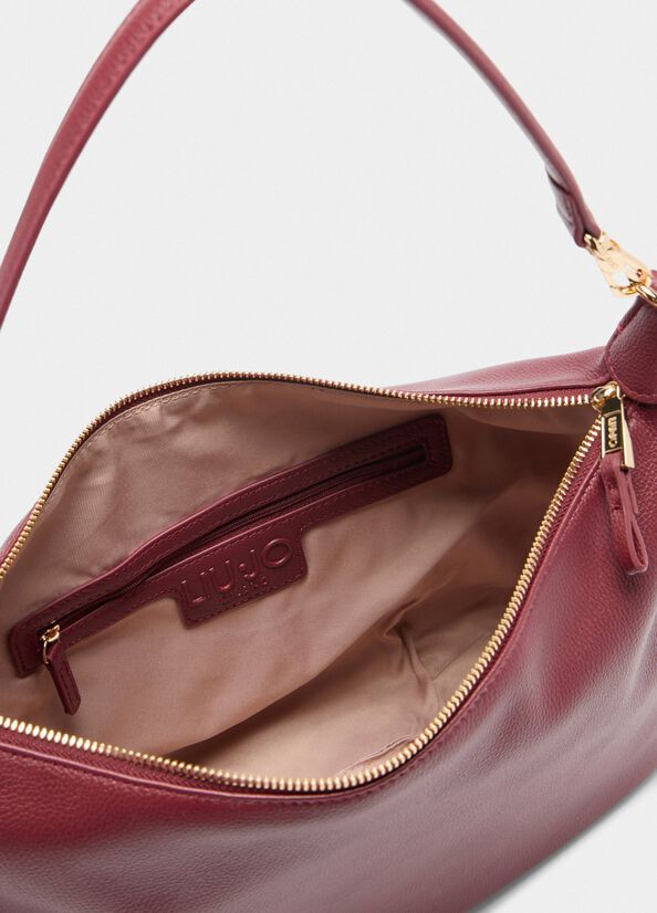 Liu Jo Borsa hobo grande Liu Jo Better red
