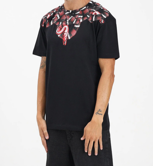 Marcelo Burlon T Shirt COUNTY OF MILAN - U F5CAMATH033