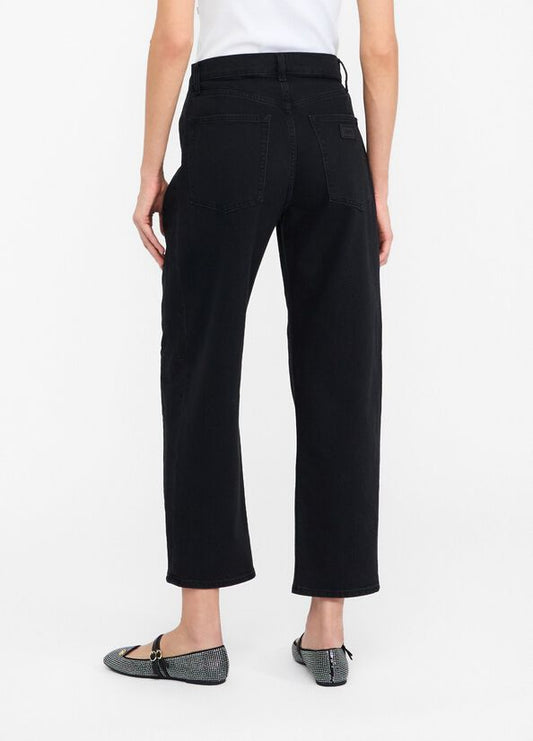 Liu Jo Jeans boyfriend con strass