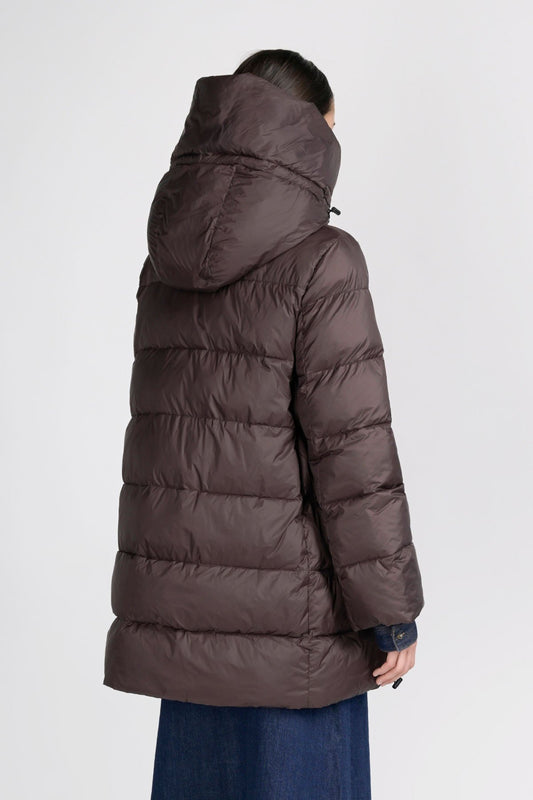 CANADIAN Lewisporte Black coffee