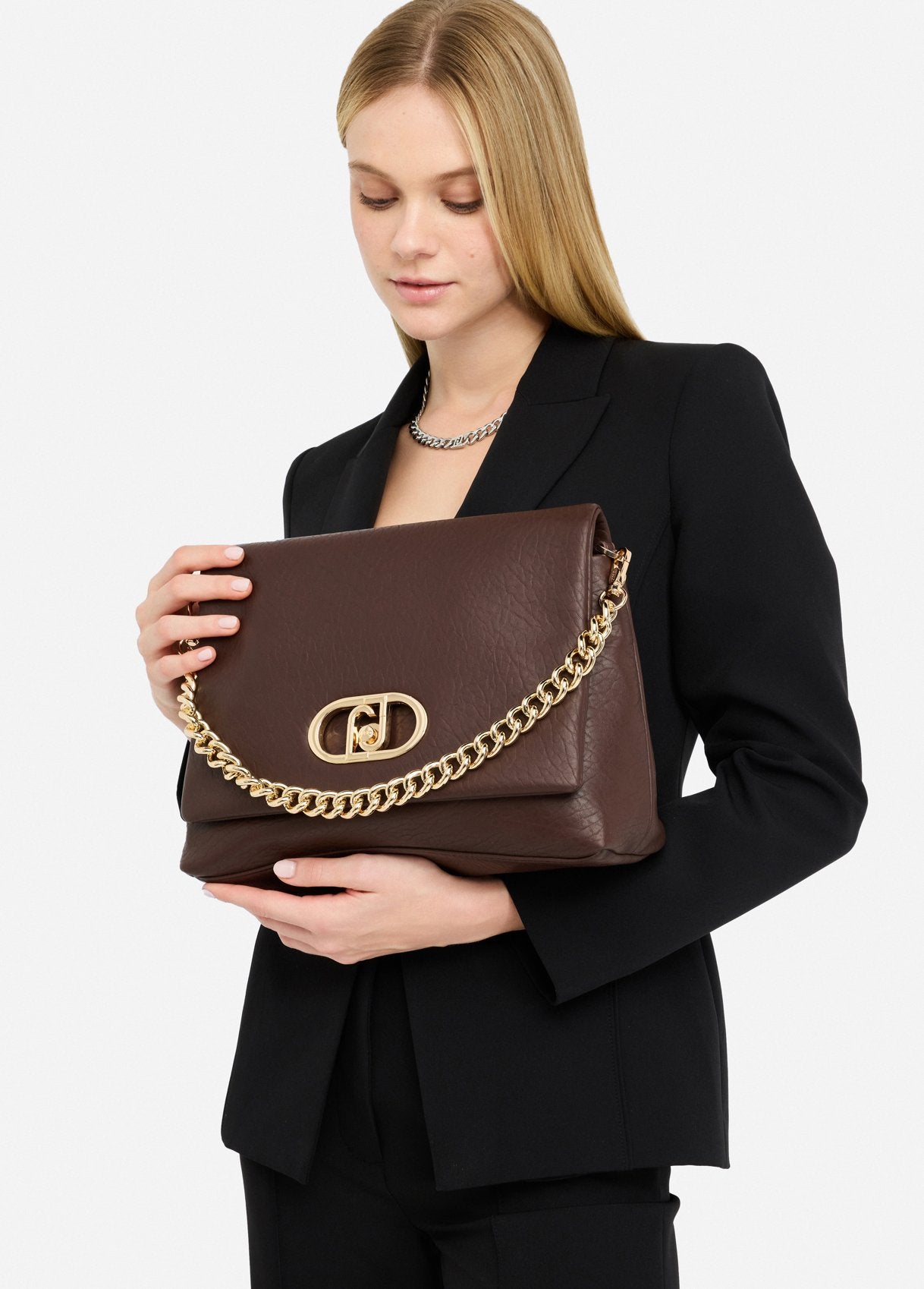 Liu Jo Borsa La Puffy Big Moro