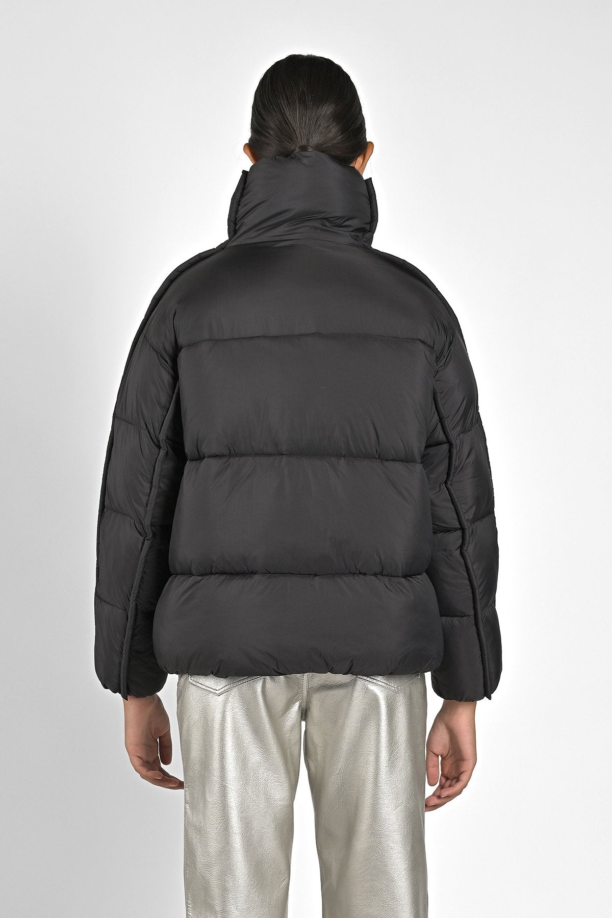 CANADIAN Moberly short
