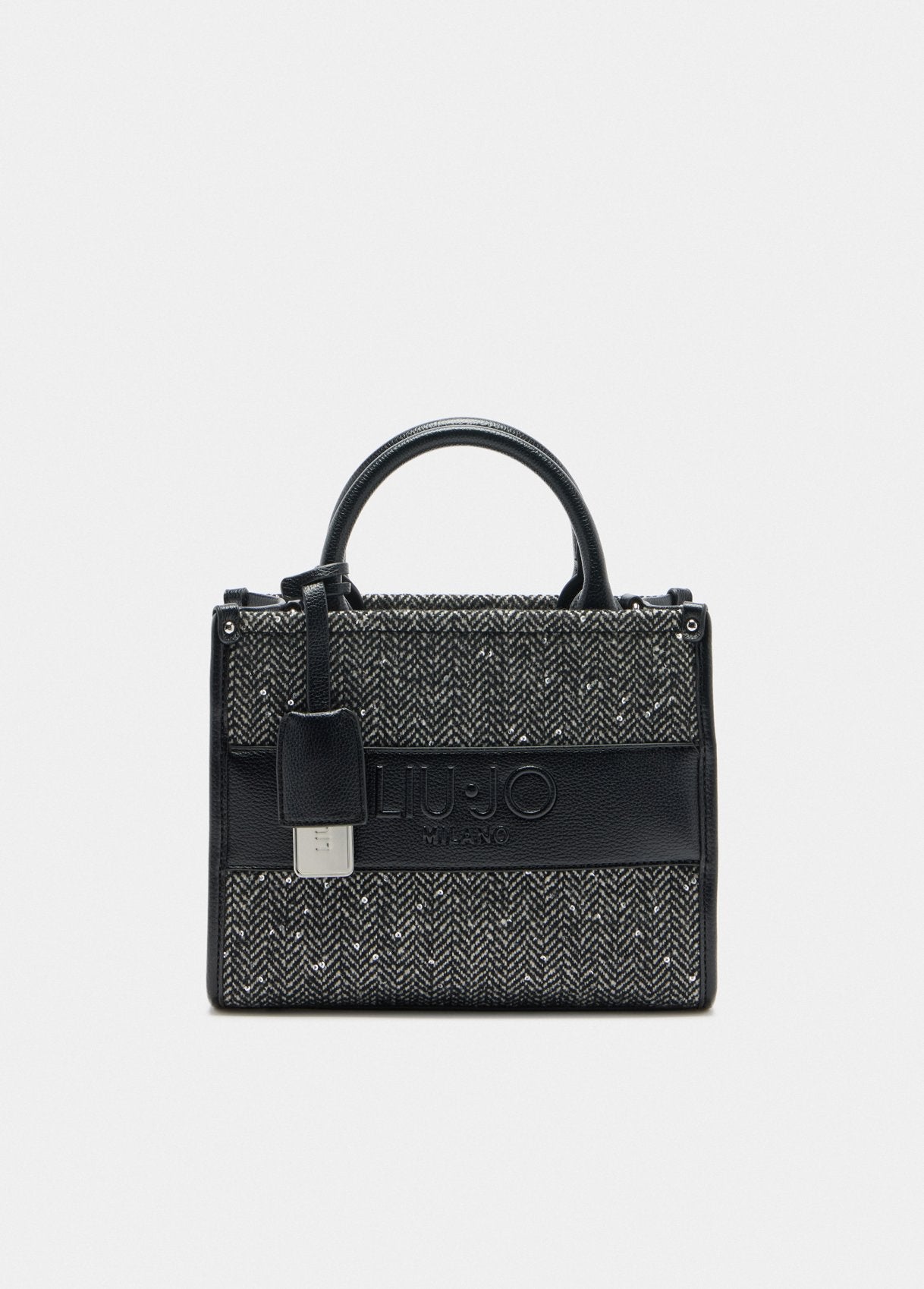 Liu Jo Borsa piccola con paillettes