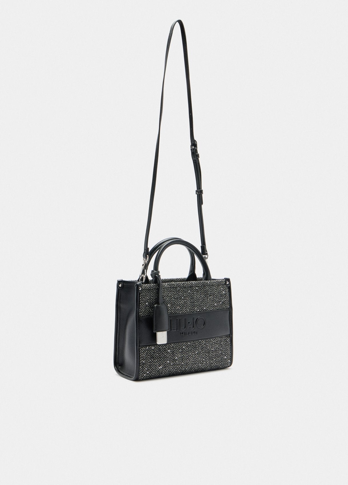 Liu Jo Borsa piccola con paillettes