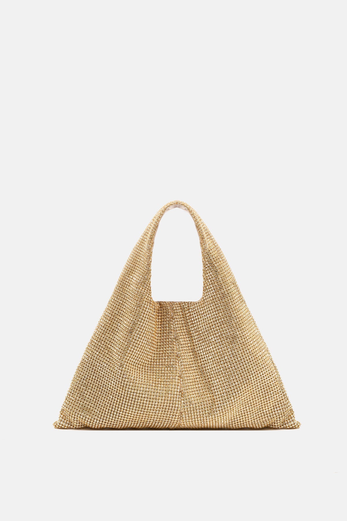 Twentyfourhaitch HandBag Parks Oro