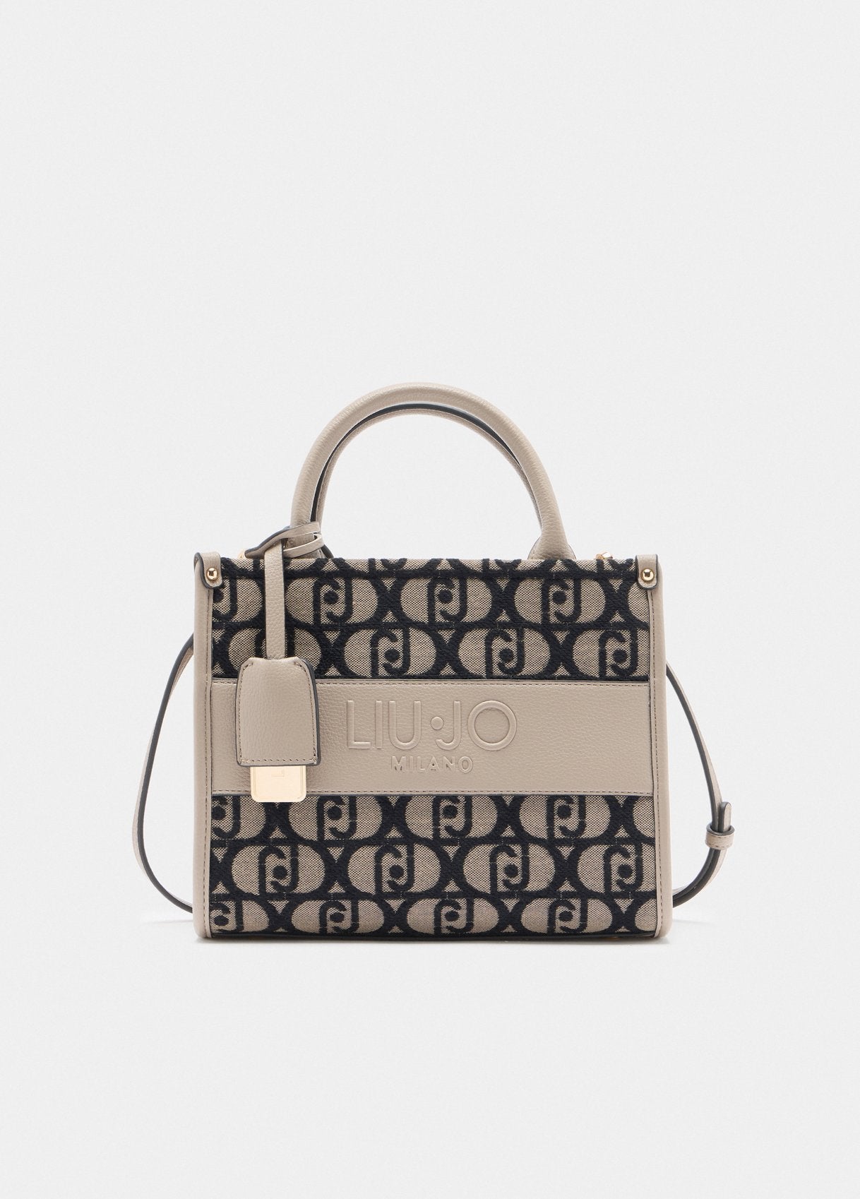 Liu Jo Borsa piccola jacquard