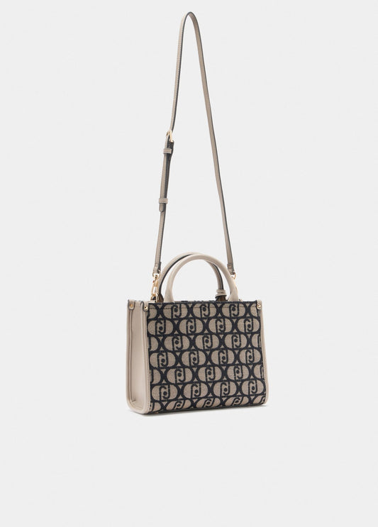 Liu Jo Borsa piccola jacquard