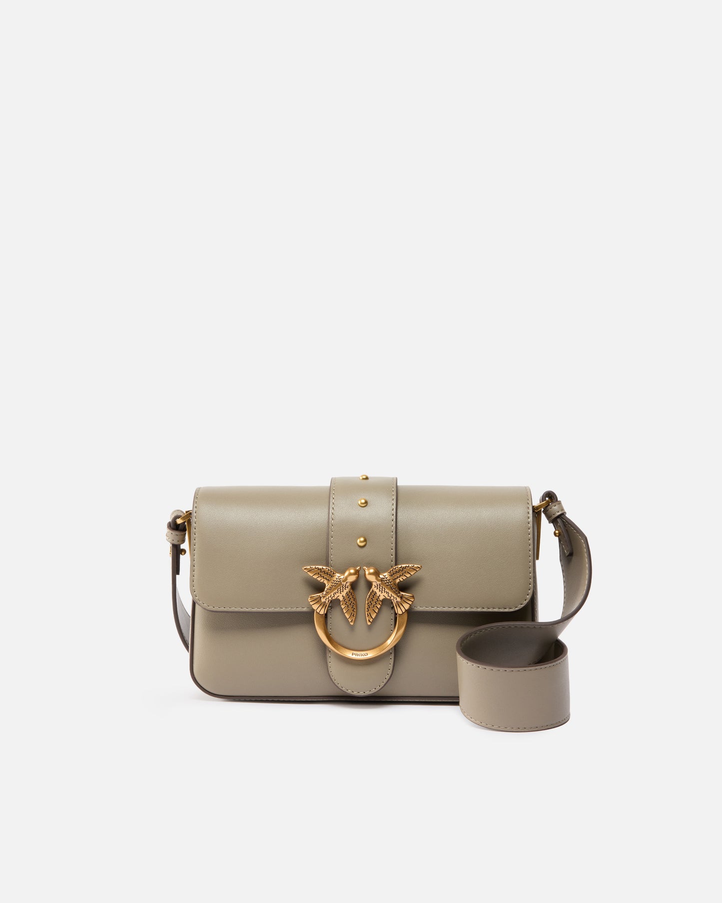 Pinko Tracolla mini in vitello