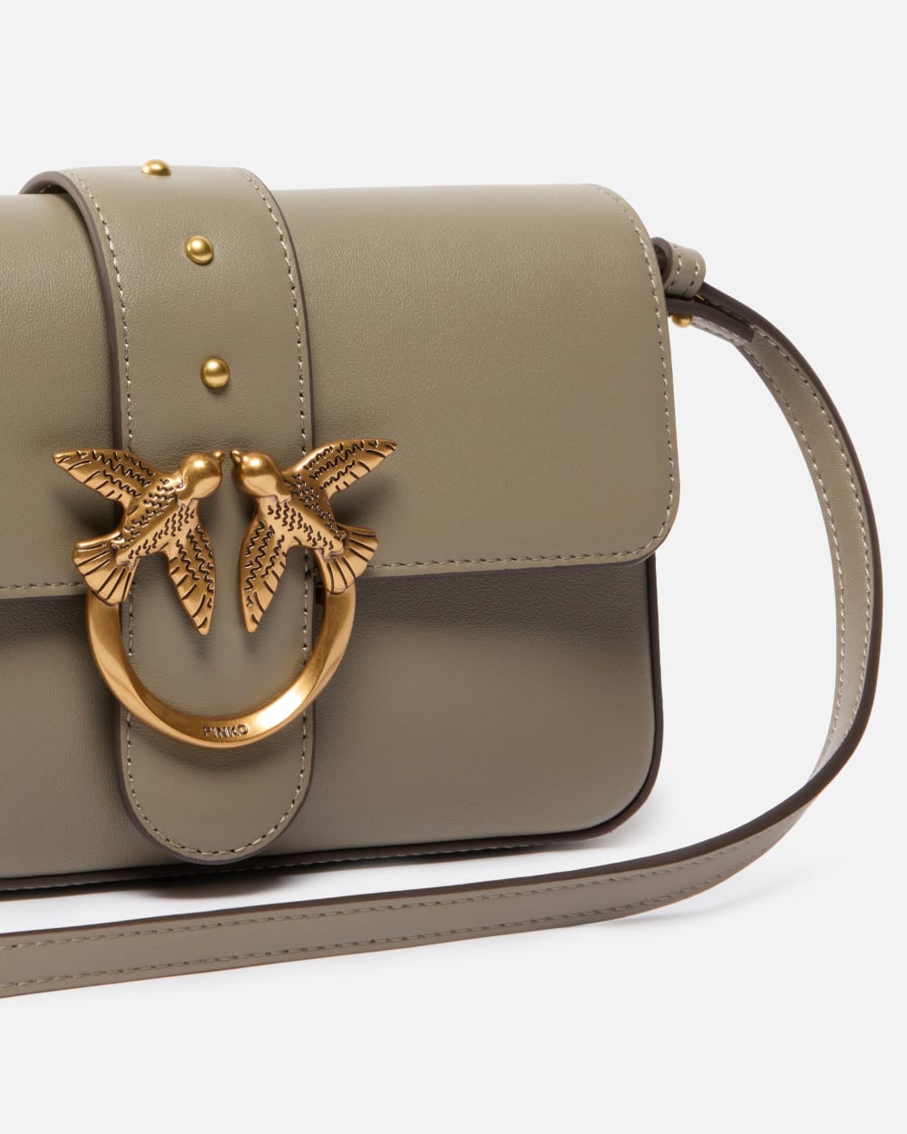 Pinko Tracolla mini in vitello