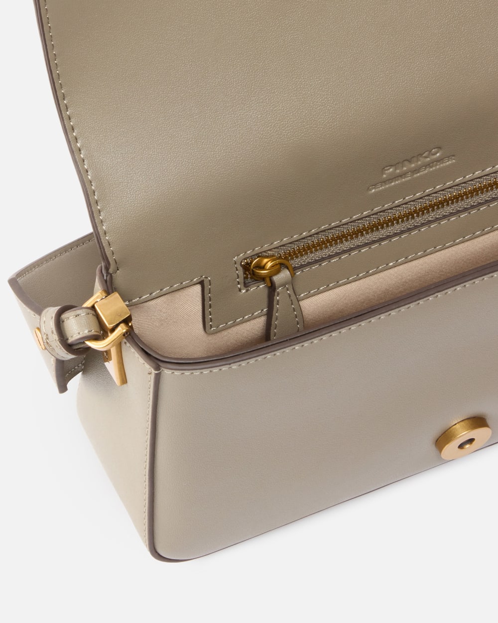 Pinko Tracolla mini in vitello