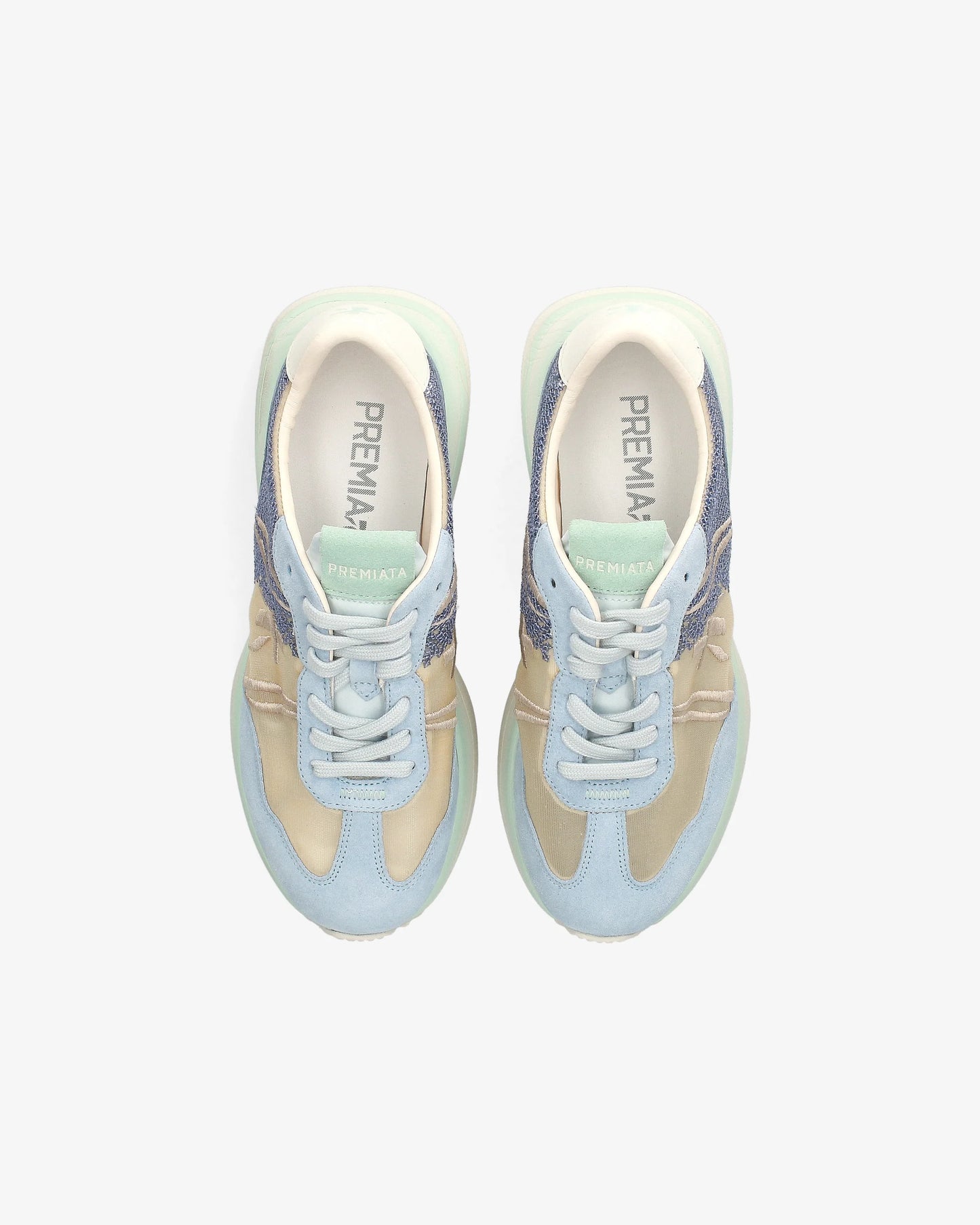Premiata Cassie 7471