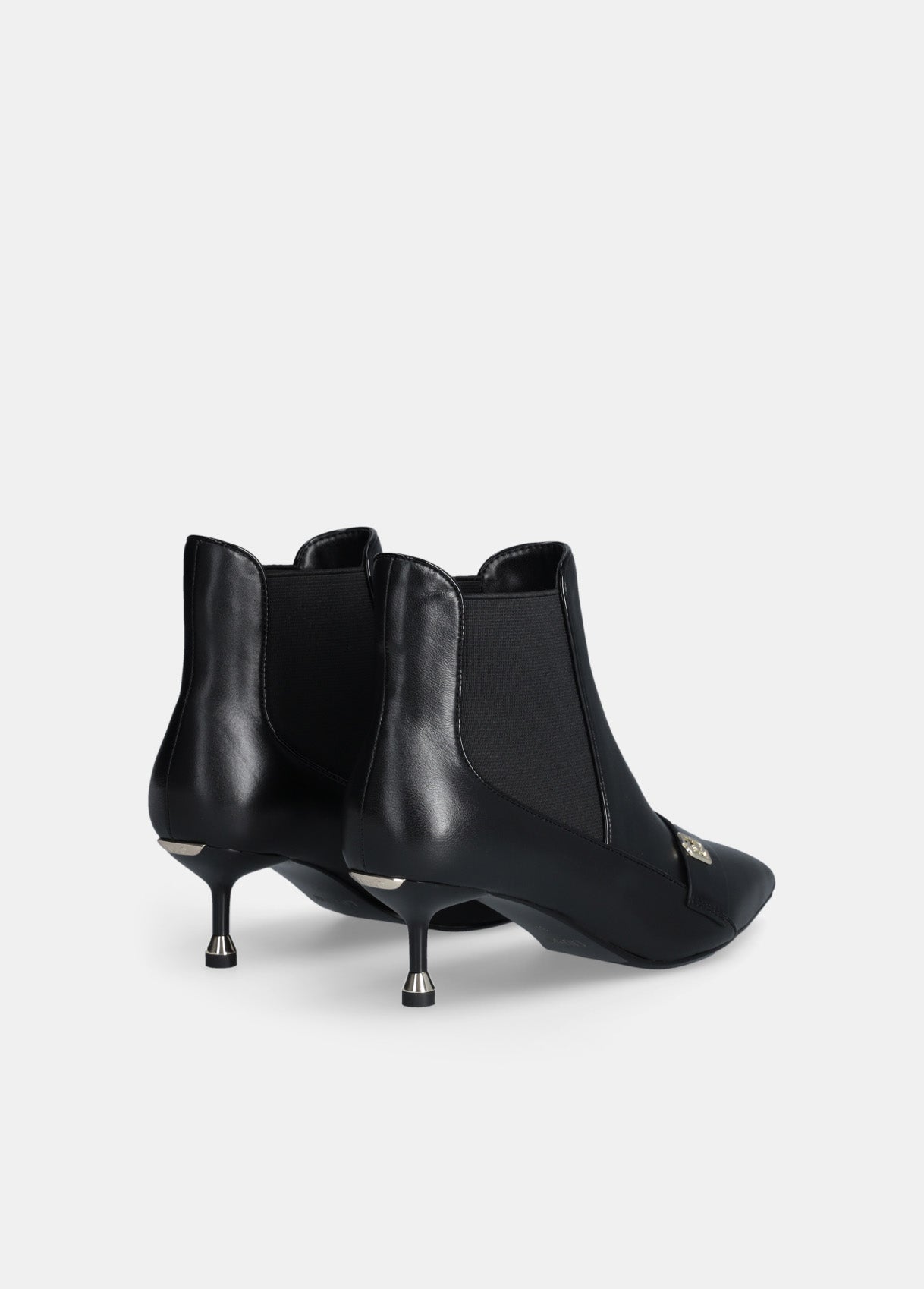 Liu Jo Ankle Boot nappa Deva 02