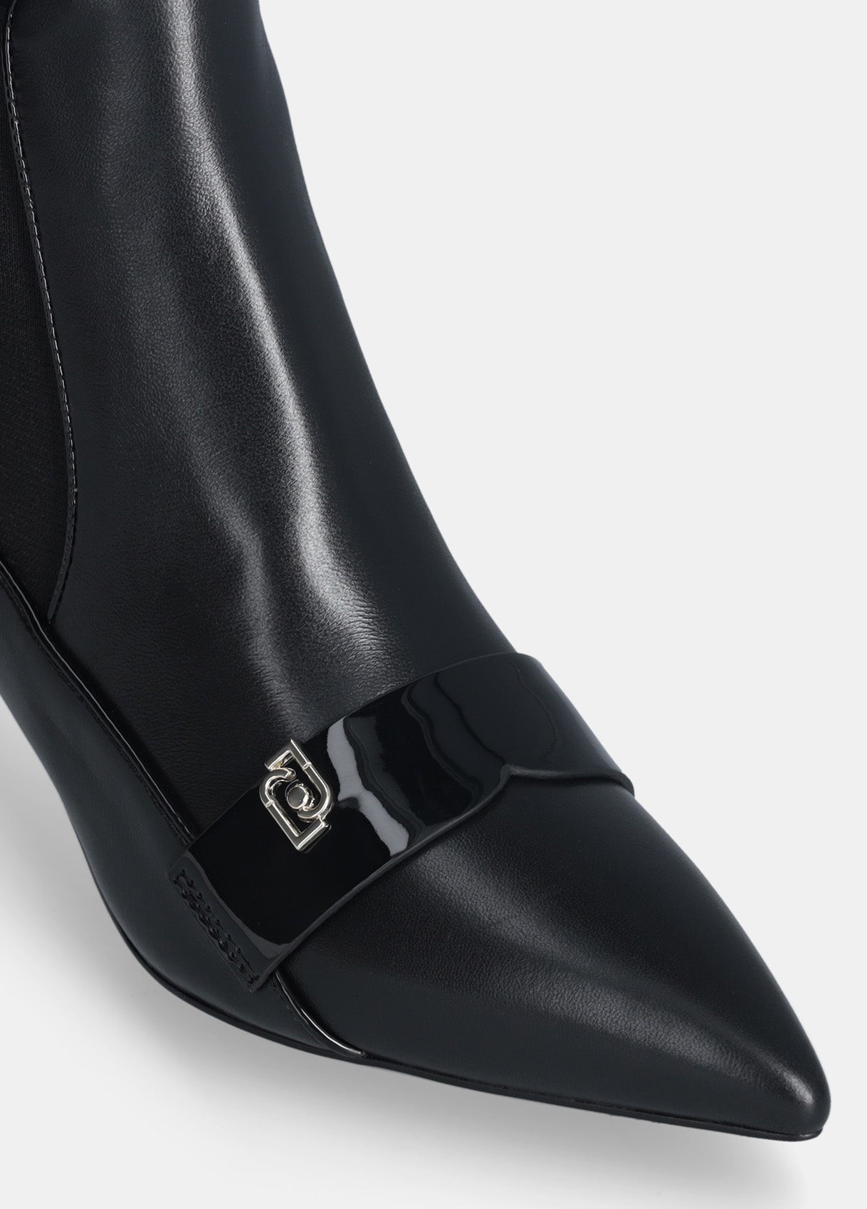 Liu Jo Ankle Boot nappa Deva 02