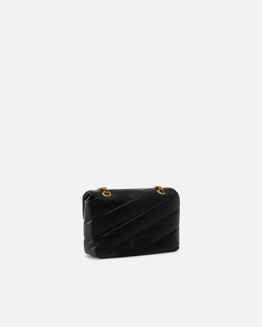 Pinko Baby Love Bag Puff Maxi Quilt