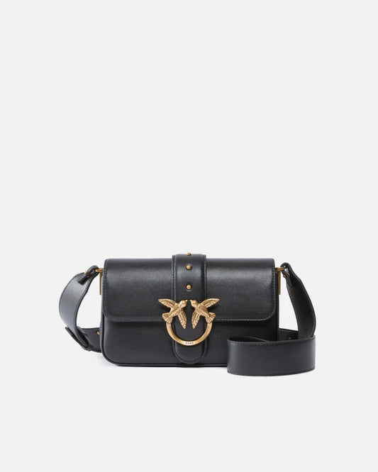 Pinko Tracolla mini in vitello