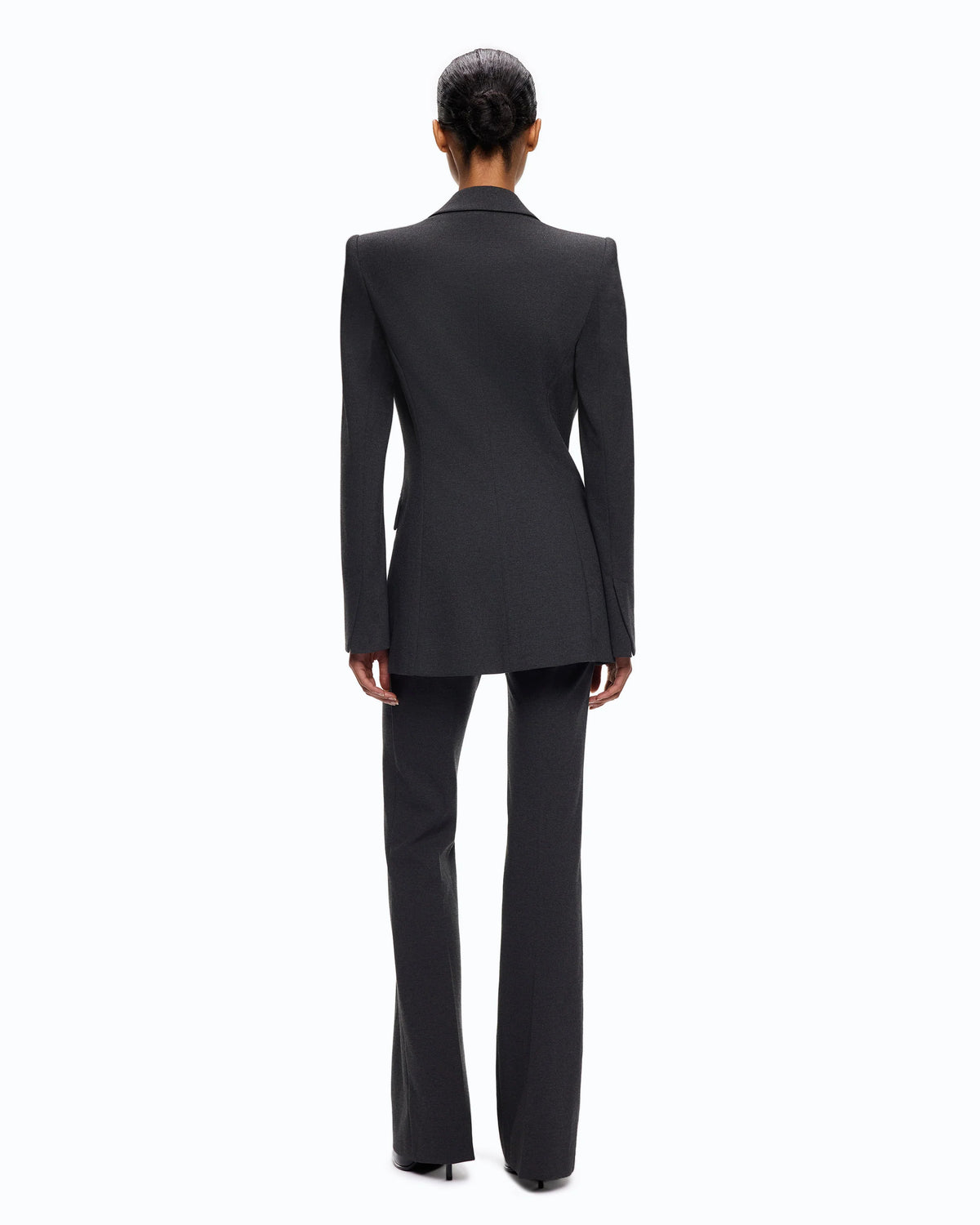 Pinko Giacca doppiopetto slim fit Hibiscus