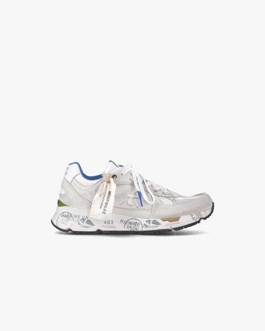 Premiata Mase 6621