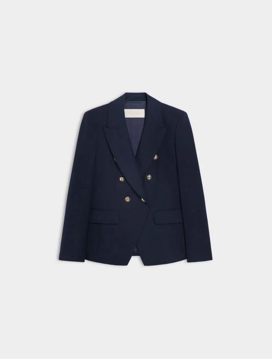 Iblues BLAZER DOPPIOPETTO Draghi