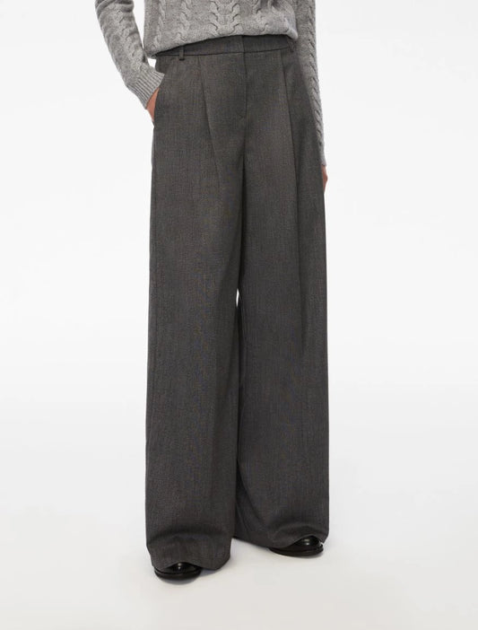 iBlues PANTALONI IN FLANELLA Macario