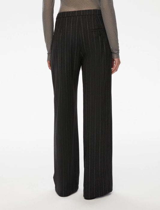 Iblues PANTALONI DRITTI Fez