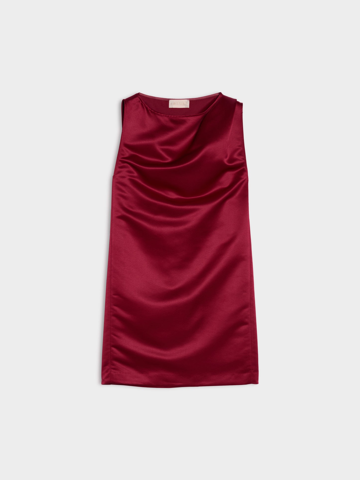 IBlues ABITO PENCIL Fragola Calerno