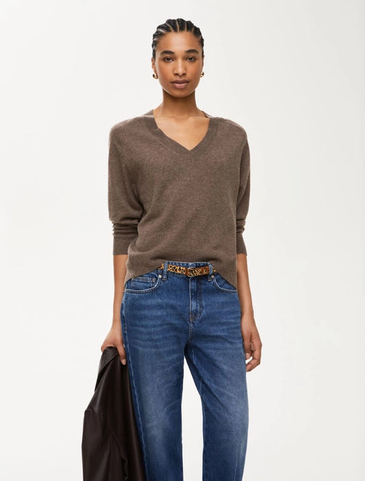 I Blues MAGLIA MISTO CASHMERE Gaff