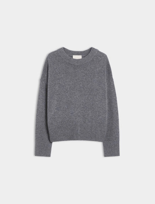 I Blues MAGLIA IN MISTO CASHMERE Propos
