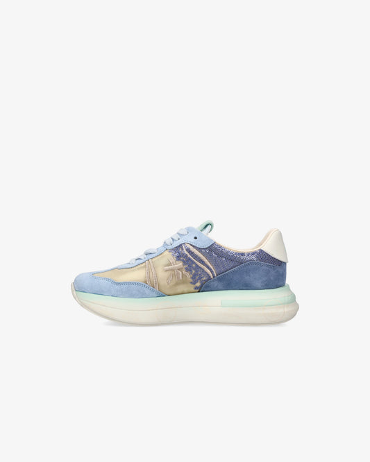 Premiata Cassie 7471