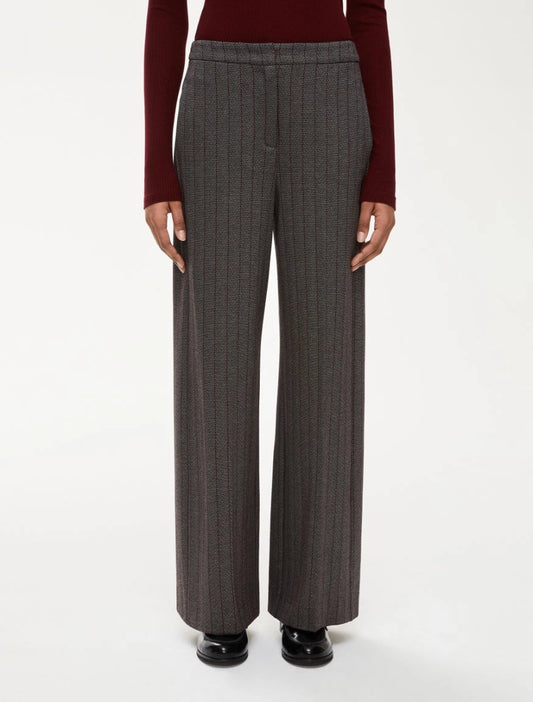 i blues PANTALONI AMPI Berceto