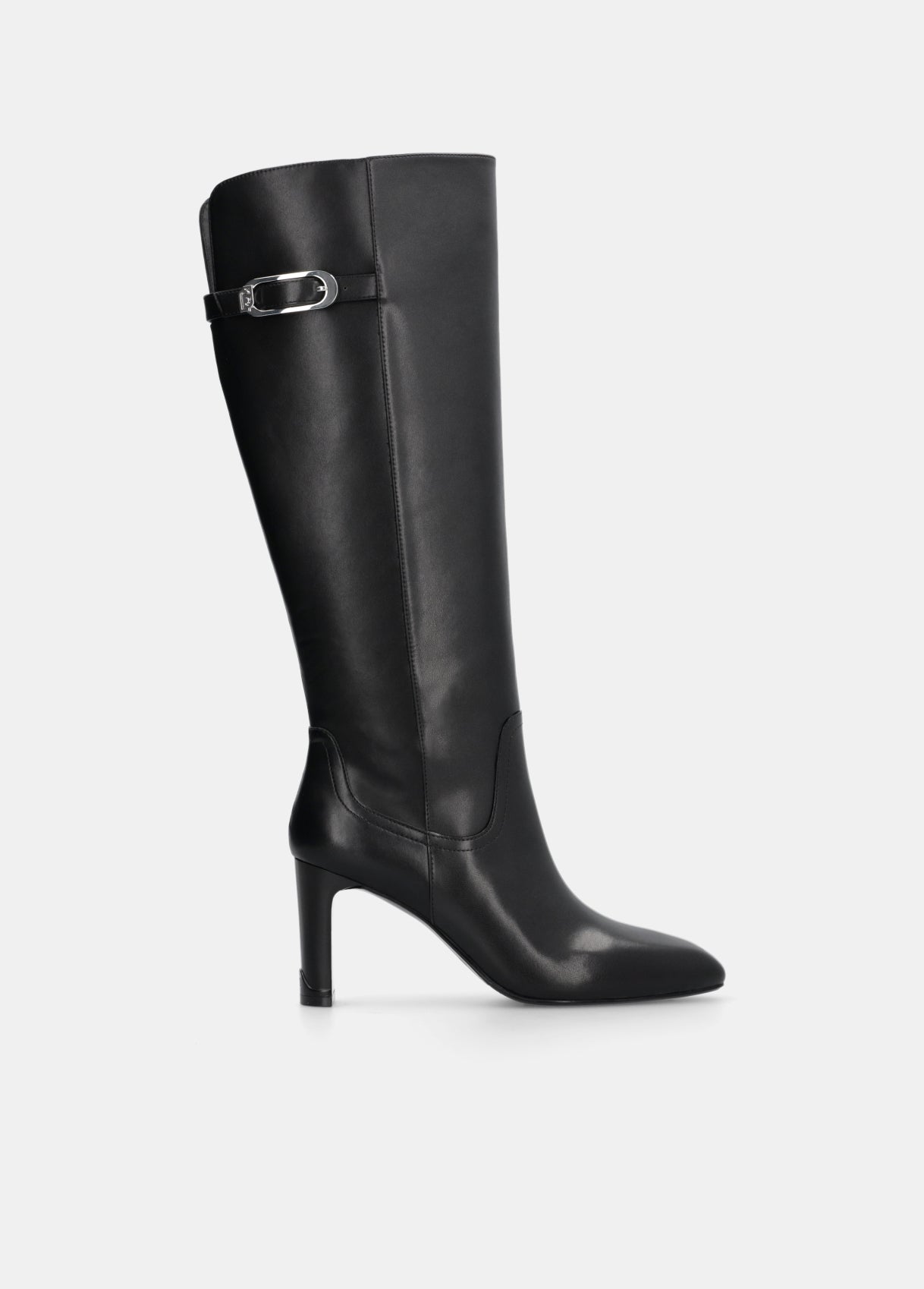 Liu Jo Stivali alti in pelle