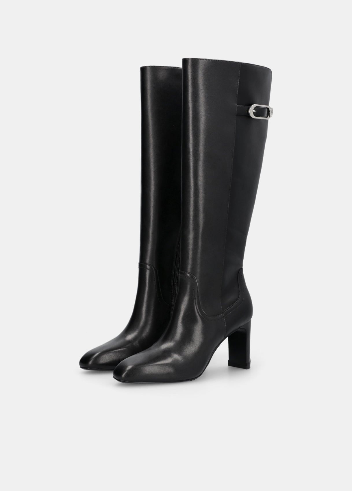 Liu Jo Stivali alti in pelle