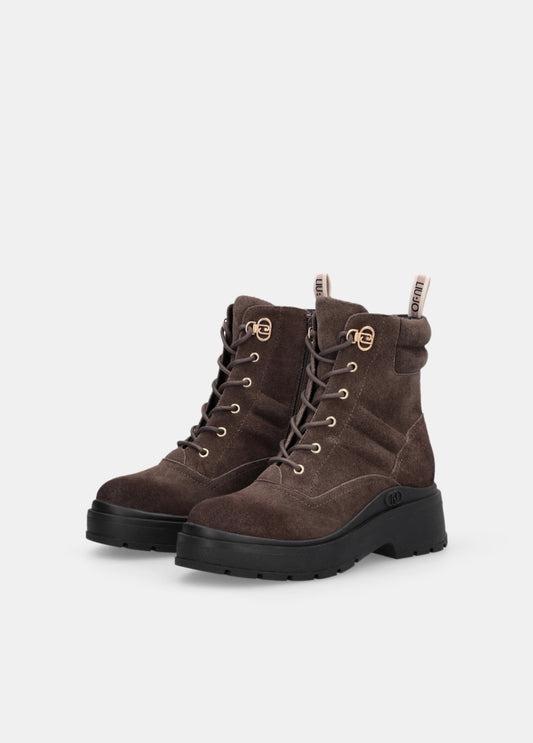 Liu Jo Anfibi in suede