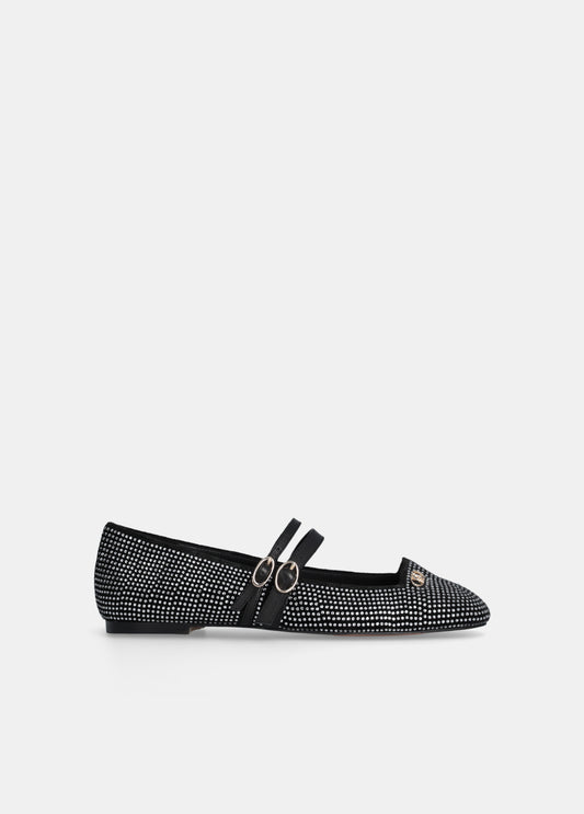 Liu Jo Ballerina Full Strass Brigitte 06