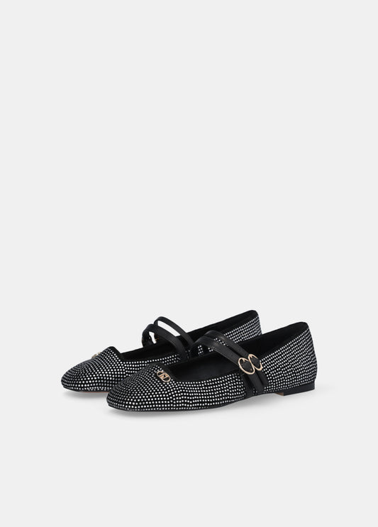 Liu Jo Ballerina Full Strass Brigitte 06