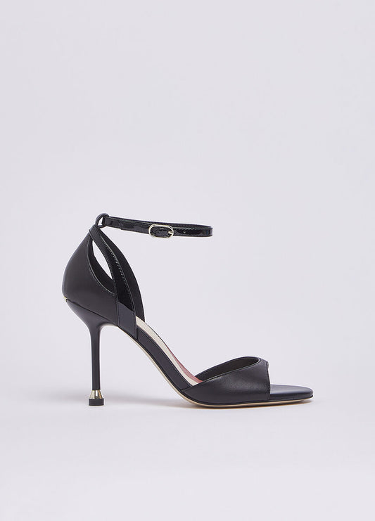 Liu Jo Sandali in nappa con tacco