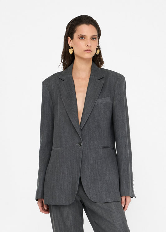 Liu Jo Blazer in denim