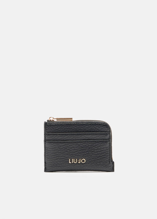 Liu Jo Porta carte Liu Jo Better nero