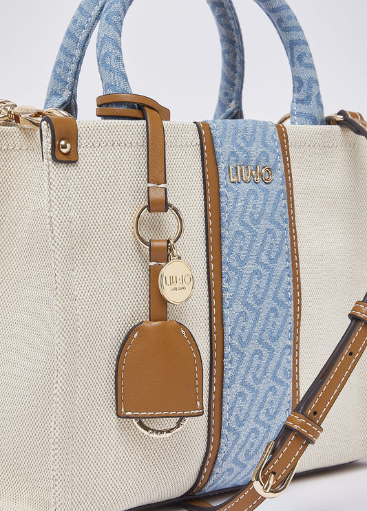 Liu Jo Borsa piccola jacquard