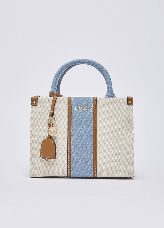 Liu Jo Borsa piccola jacquard