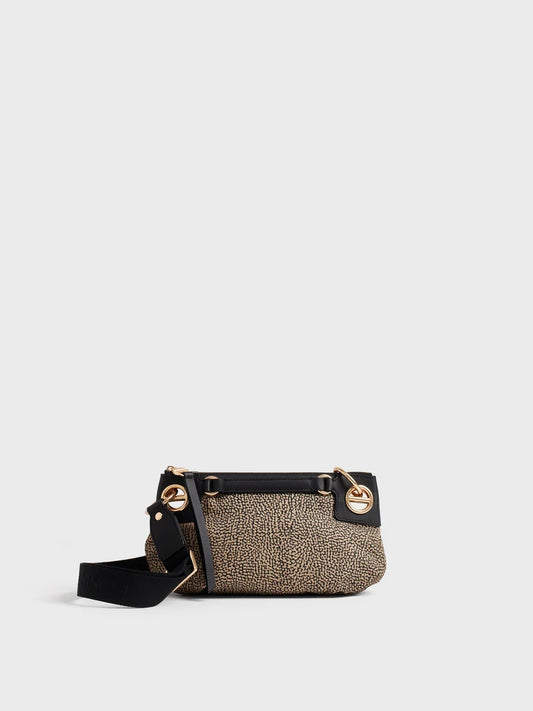 Borbonese LONDON BORSA MINI