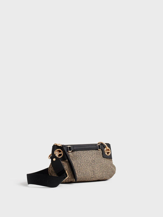 Borbonese LONDON BORSA MINI