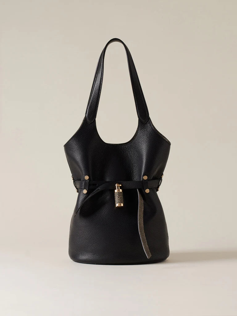 Borbonese PREMIERE SECCHIELLO SMALL