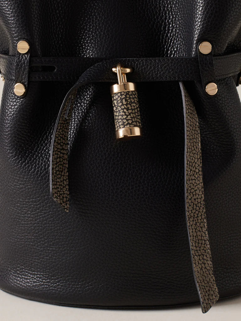 Borbonese PREMIERE SECCHIELLO SMALL