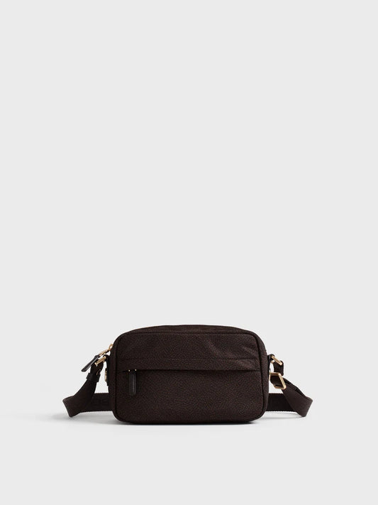 Borbonese B-CLUB CAMERA CASE SMALL