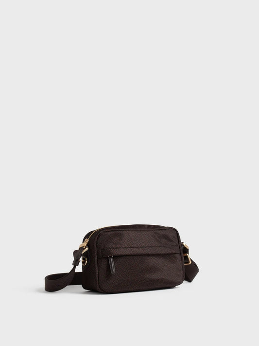 Borbonese B-CLUB CAMERA CASE SMALL